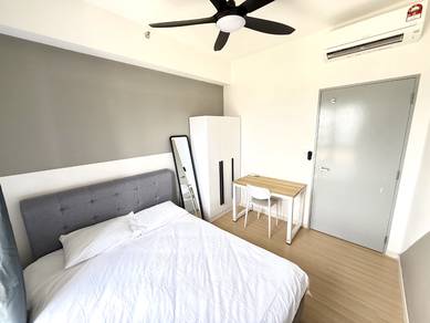 NEW M Luna, Kepong Kiara Bay - 99 Residence, Aradia, Mizumi, The Henge