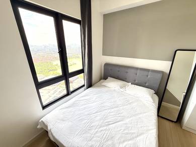 NEW M Luna, Kepong Kiara Bay - 99 Residence, Aradia, Mizumi, The Henge