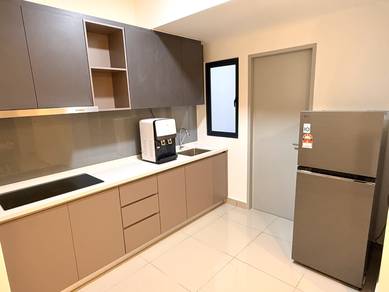 NEW M Luna, Kepong Kiara Bay - 99 Residence, Aradia, Mizumi, The Henge