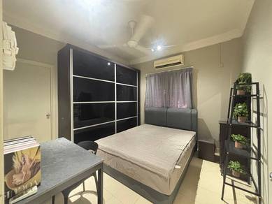 Room-for-rent-Kota-Kemuning-Selangor