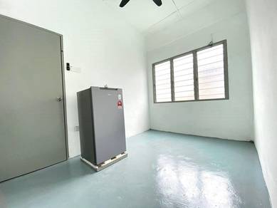 Freehold Reno Facing Open Teres Setingkat Taman Bukit Tampin 