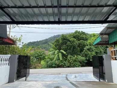 Freehold Reno Facing Open Teres Setingkat Taman Bukit Tampin 