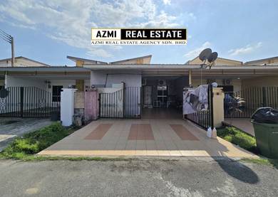 Terraced-House-for-sale-Miri-Sarawak
