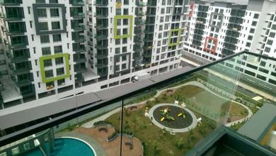 1500sqft Mahkota Garden Bandar Mahkota Cheras