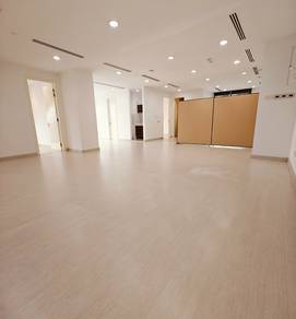 Binjai 8 Serviced Residence for Rent