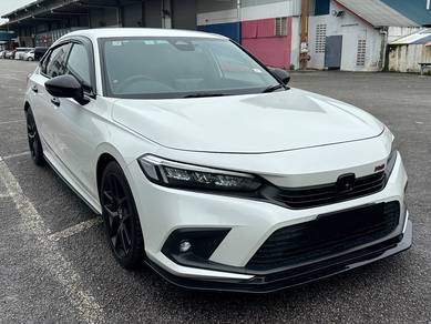 Low Mileage 23k+ ✅ 2023 Honda CIVIC 1.5 RS-SPORT