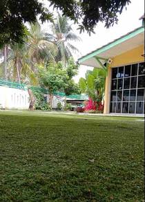 1sty Serdang Corner Fully Furnished near Seri kembangan serdang raya