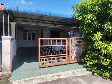 1sty Bertam Perdana 3 (Bentara), 13200 Kepala Batas, Penang