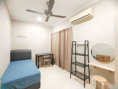 Room-for-rent-Shah-Alam-Selangor