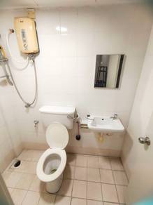 Cheap Room Rental Randa Apartment Kota Kemuning – Limited Units