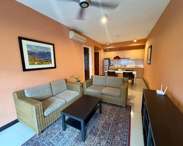 Acappella Residences