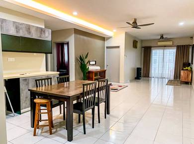 Ivory Residence
