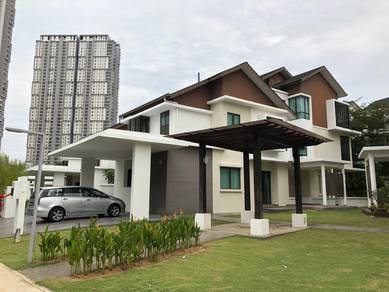 2.5-storey-Terraced-House-for-sale-Cyberjaya-Selangor