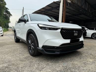 Honda HR-V 1.5 TURBO V (A) EASY LOAN