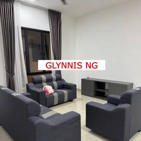 Camdon Cohome Ground Floor furnished @ Batu Kawan for rent near Vertu