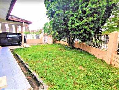 BAYU DAMANSARA SeKSYEN 11 ❤️ Jalan Kenyalang ❤️ END - LOT ❤️