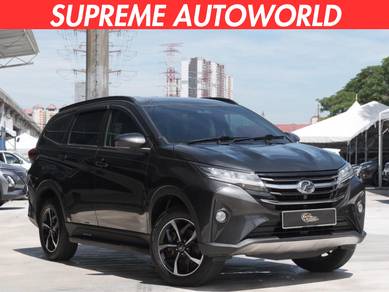 Perodua ARUZ 1.5 AV (A) 1 OWNER ORIGINAL NEW CAR !