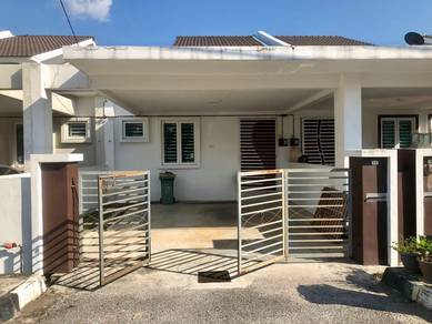 1sty Taman Desa Ara Permai Permai, Ara Kuda, Pulau Pinang