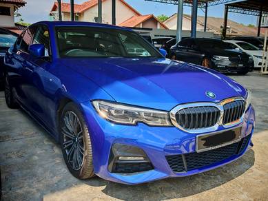 Bmw 330i 2.0 M SPORT (A)