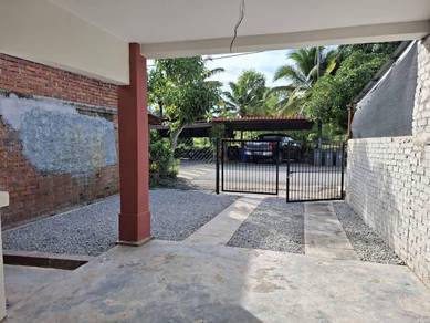 Rumah Teres Murah BUMI LOT – Taman Seri Bertam (Desa Tanjong Minya