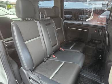 Honda STEPWAGON 1.5 SPADA COOL SPIRIT 8 SEATR
