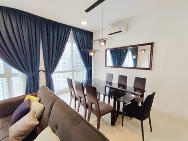 Pavilion Hilltop Serviced Residence for Rent