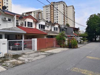 2sty Bandar Baru Ampang Point Cheras 68000 Kuala Lumpur Selangor