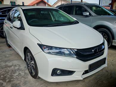 Honda CITY 1.5 V (A)