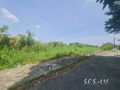 LIMITED UNIT VALUE BUY Taman Melawis Klang Bungalow Land 6652sf Freeho
