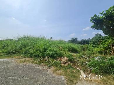 LIMITED UNIT VALUE BUY Taman Melawis Klang Bungalow Land 6652sf Freeho