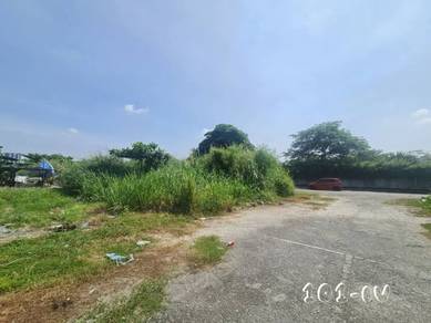 LIMITED UNIT VALUE BUY Taman Melawis Klang Bungalow Land 6652sf Freeho