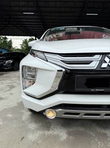 Mitsubishi XPANDER 1.5 (A) EASY LOAN