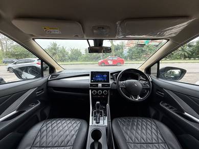 Mitsubishi XPANDER 1.5 (A) EASY LOAN