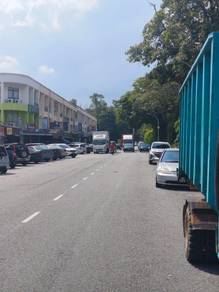 Bandar Baru Permas Jaya 3 Storey Shop Office Prime Location