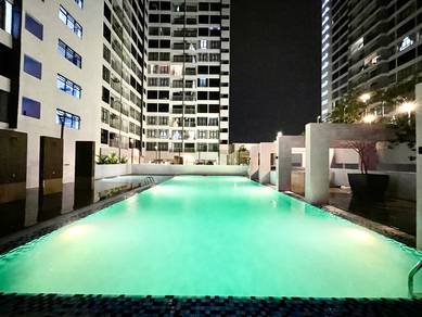 [FOR RENT] LAMAN SERI HARMONI (LSH33) SENTUL KUALA LUMPUR r