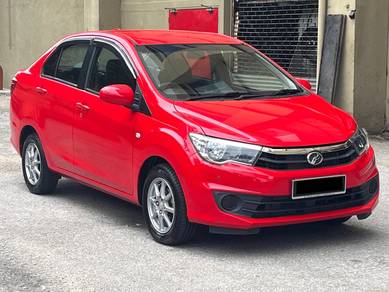 [2018] Perodua BEZZA 1.0G (A) GUARANTEE DRIVE