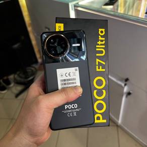 Xiaomi poco f7 ultra 16/512GB