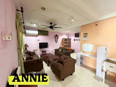 2-storey-Terraced-House-for-sale-Nibong-Tebal-Penang