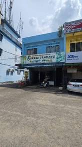 Good Investment Kampung Sepakat, Masai 2-storey shop lot