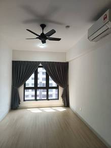 M Arisa 1R1B Sentul Pasar New Condo KLCC view 1cp McD Shuttle to Lrt