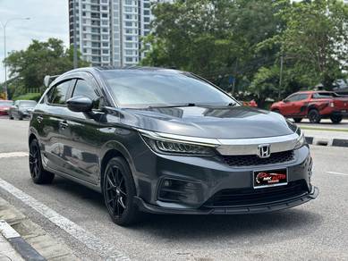 Honda CITY 1.5 V SENSING (A)