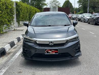 Honda CITY 1.5 V SENSING (A)