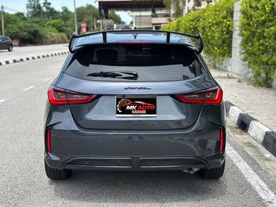 Honda CITY 1.5 V SENSING (A)