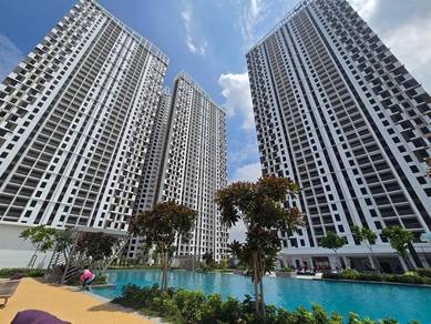 Vivo Executive Apartment