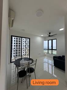 Vivo apartment, batu kawan
