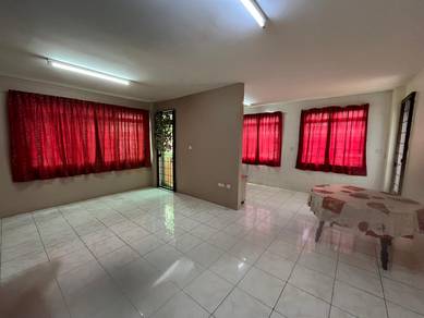 Eden Heights Condominium (Ground Floor) For Rent! Located at Richmond
