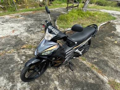 HARGA OTR / GOOD CONDITION / Yamaha Lc135 v1/v1/Lc