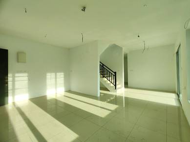 End Lot ada TANAH TEPI Taman Klebang Emas Klebang Ipoh Untuk Dijual
