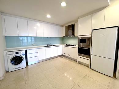 6 CapSquare Serviced Residence for Rent