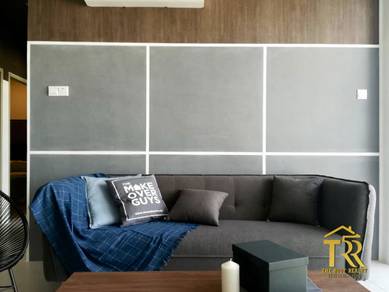 Prime location Gala Residence @ Galacity for Rent